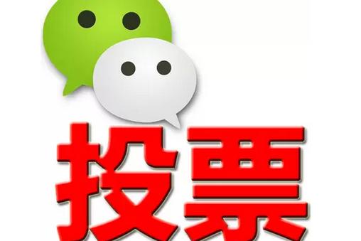 吉林市微信投票功能开发 上传图片投票